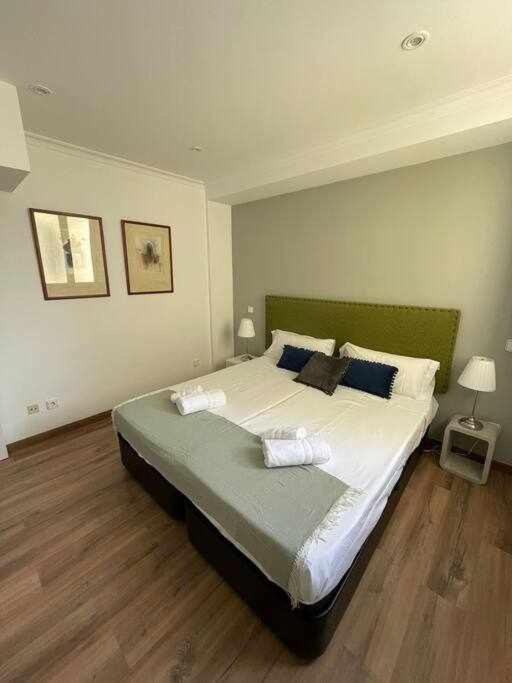 Apartamento IV Alcalaretiro Ideal Parejas 马德里 外观 照片