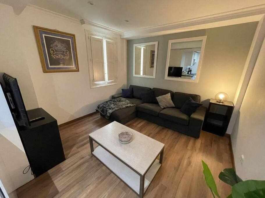 Apartamento IV Alcalaretiro Ideal Parejas 马德里 外观 照片